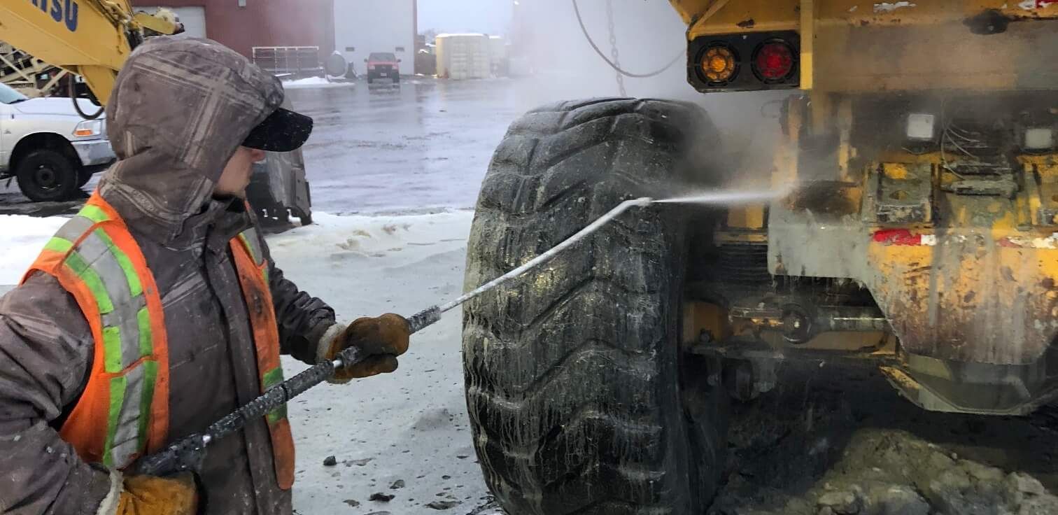 O'Brien's Faster Blaster photo 3