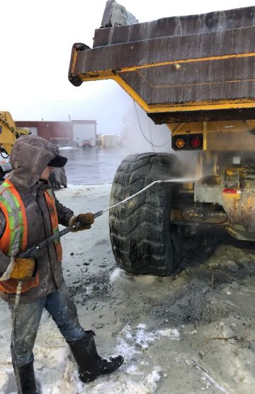 O'Brien's Faster Blaster photo 4